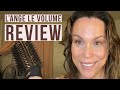 L’ange Le Volume Review
