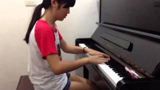 2014 08 22 小六 羅云萱 哈察都量小奏鳴曲 2014 08 22 小六 羅云萱 哈察都量小奏鳴曲