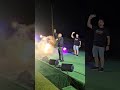 Carlos Pires na Freguesia de Revelhe.