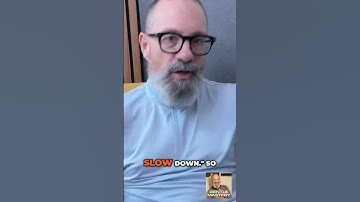 Why Slowing Down Helped Me Find My Path