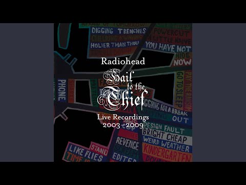 Myxomatosis (Live)