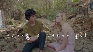 20th century women | young and beautiful