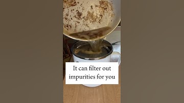 Perfect container for collecting bacon grease #fyp #foryou #foryoupage