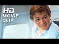 The Fault in Our Stars | She Is, I&#39;m Not | Clip HD