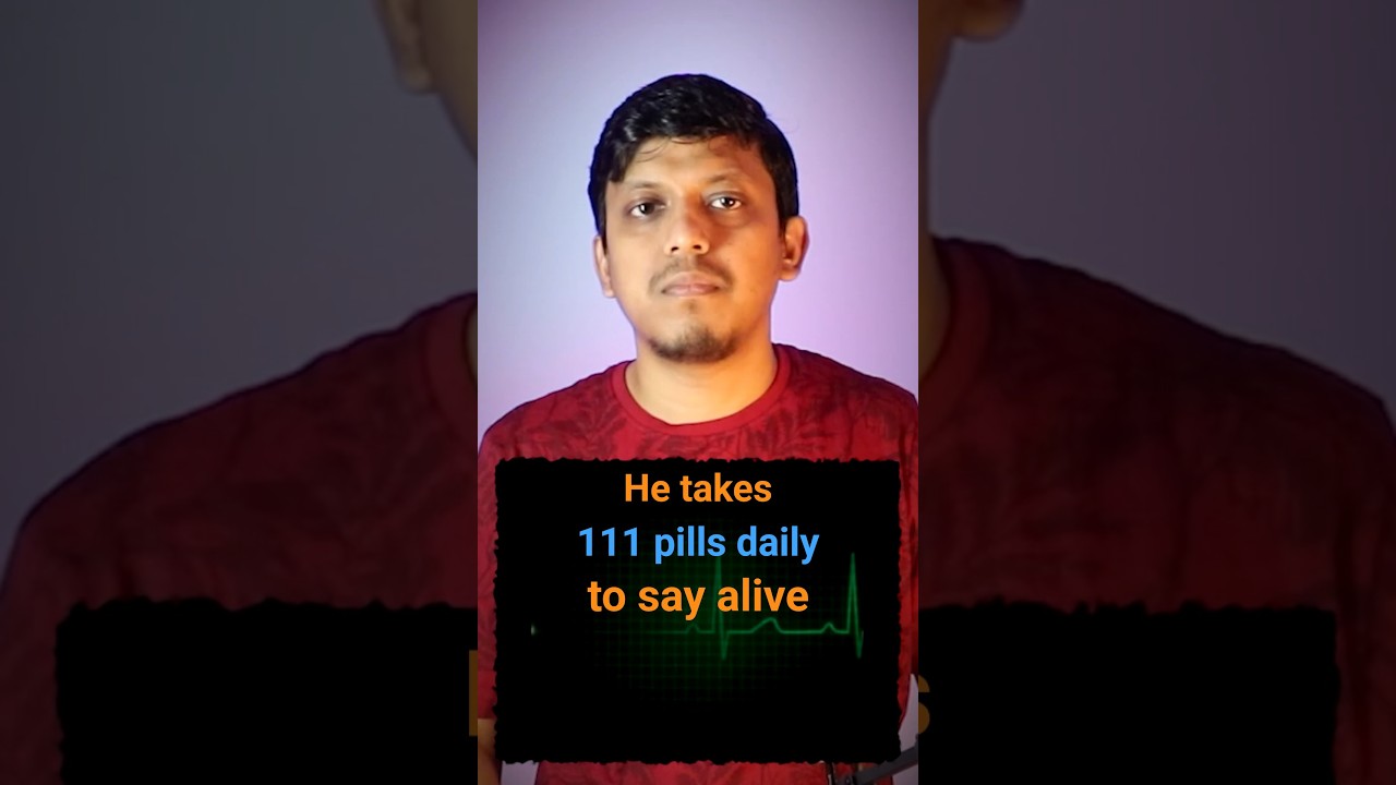 Rich people Using Tech to Stay Alive #day11 #30daychallenge