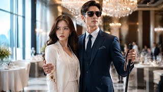 Betrayed Heiress weds a Fake Blind Outcast in 30 days, unmasking two Secret Billionaires