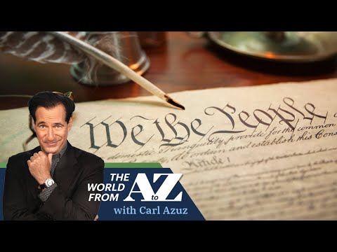 A Constitution Quiz for Constitution Day
