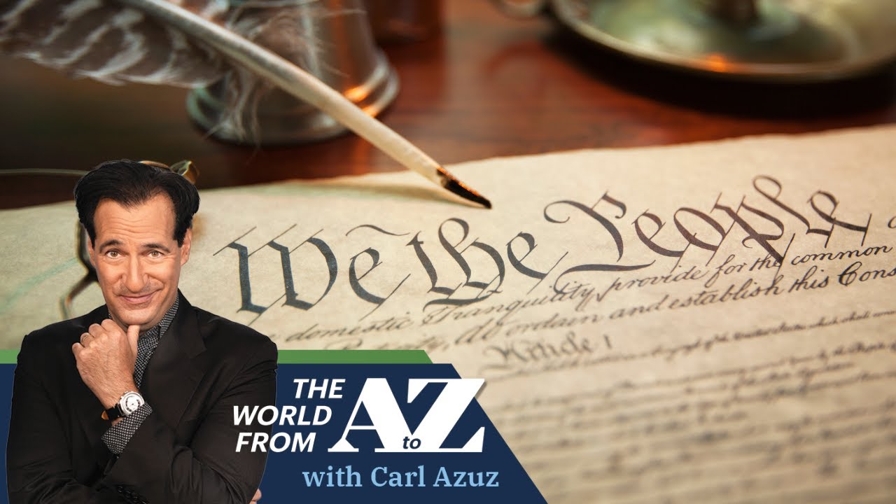 A Constitution Quiz for Constitution Day