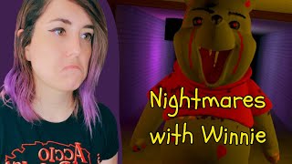 Nightmares with Winnie full game