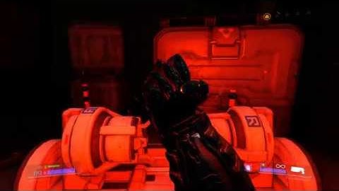 DOOM Walkthrough Part 4: Beginning of The End 1 (Ultra Violence Difficulty)