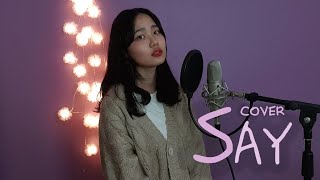 저만 이태원 클라쓰 못잊나여?..ㅠ (윤미래 -say cover)