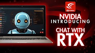 NVIDIA Shocks the Tech World with Chat with RTX screenshot 3