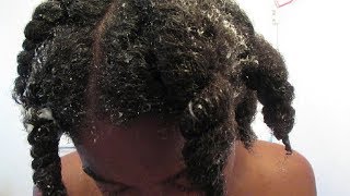 Natural Hair Types 4a 4b 4c Videos Kansas City Comic Con
