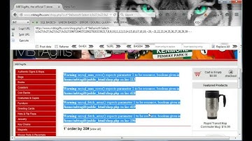 Sucuri WAF Bypass Tutorial