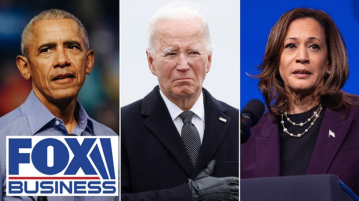 'TRAINWRECK': New book exposes behind-the-scenes 'chaos' over Biden's ouster