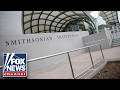 WATCH LIVE: Dems BATTLE Trump over Smithsonian