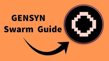 Step by Step guide on Gensyn swarm RL Node and Discord Role - Potential Rewards.