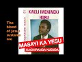 MASAYI KA YESU LYRICAL VIDEO By Jiveti D
