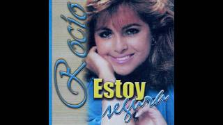 Video thumbnail of "Rocio- Estoy Segura"