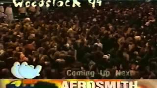 Primus - Woodstock 94