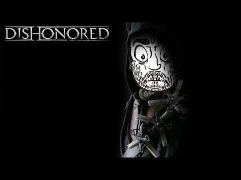 Аббатство владиков прохождение Dishonored #3