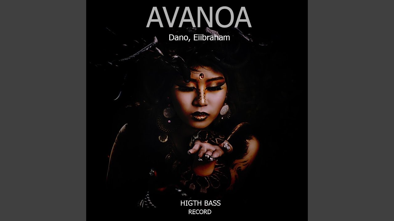 Watch Avanoa (Original Mix) on YouTube Watch Avanoa (Original Mix) on YouTube