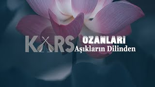 Karslı Halk Ozanı Sabri Şi̇mşekoğlu - Ozan Turan Arapoğlu Aşıklar Divanı
