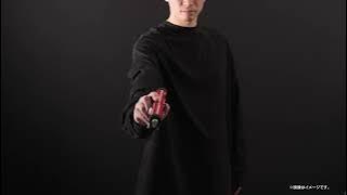 Power Rangers Samurai Samuraizer Memorial Edition Japanese Trailer