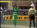 Genius abdul qadir  the legend  a compilation of his best bowling