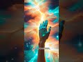 What if Consciousness Isn't Just in Your Brain? (Martinus's Cosmic Answer) #Shorts