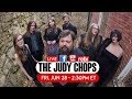 The Judy Chops Live | 6/28/19 | Relix