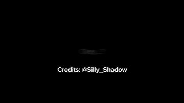 CR: @Silly_Shadow || The VOID - OC LORE #digitalart#oc#animation#edit#capcut