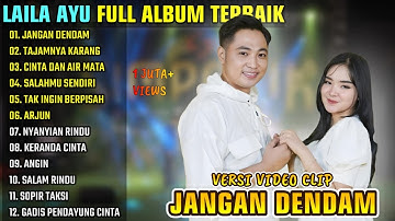 JANGAN DENDAM - TAJAMNYA KARANG - CINTA DAN AIR MATA || SIMPATIK MUSIK FULL ALBUM TERBARU 2025