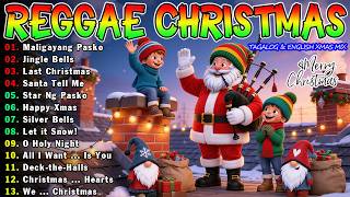 🌴 REGGAE CHRISTMAS SONGS 2027 🎅 FEEL GOOD HOLIDAY MUSIC | CHRISTMAS FAVORITES