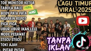 Download Lagu PLAYLIST LAGU TIMUR VIRAL DI TIKTOK MP3