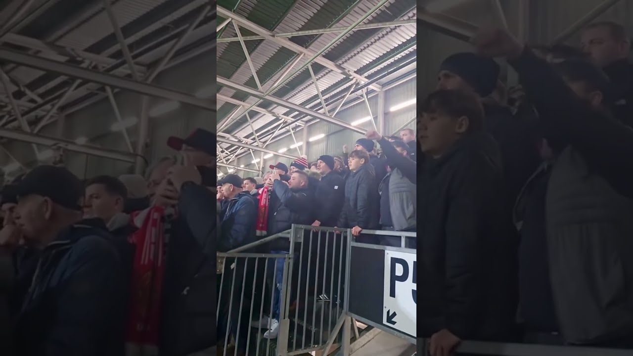  Just Like The Glazers Jim Ratcliffe S A C T Manutd Chants Fans Sjr Football