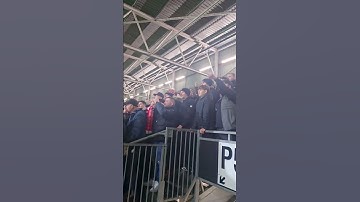 Thumbnail of 🎵Just like the Glazers, Jim Ratcliffe’s a C&@T 👏 #manutd #chants #fans #sjr #glazers #football