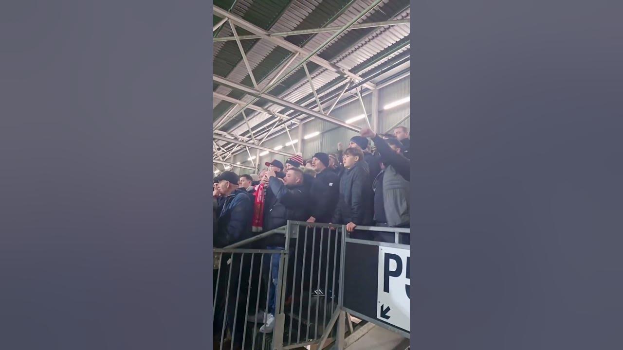 🎵Just like the Glazers, Jim Ratcliffe’s a C&@T 👏 #manutd #chants #fans #sjr #glazers #football