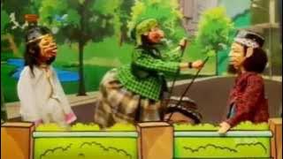 Pojok si Cepot - Duel Calon Walikota Madukara