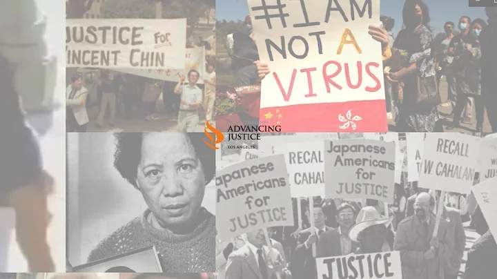 Rising Up In the Face of Anti-Asian Discrimination