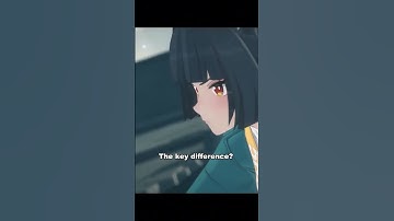 Brief overview of the Perfect Assist system in Zenless Zone Zero! #zenlesszonezero #zzz #hoyoverse