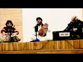 Raag yaman unique bandish teental by ufaz nasim with anil waqas raagyaman classicalmusic