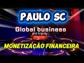PAULO SC VLORES LIBERAÇÃO E PLATAFORMAS COM PROJETOS
