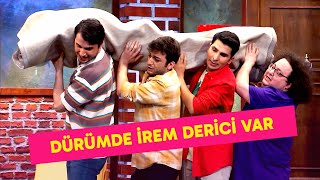 Bıktım Bu Şarkıdan 116.Bölüm - Dualar Eder İnsan