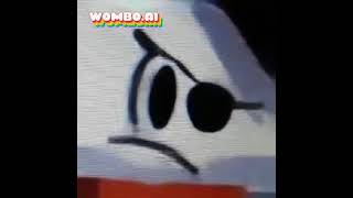 Worried Pirate Boat Sings Trouble My Three Hundred Twenty-Third Wombo.ai Video