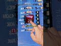 The code 1n0 on the capacitor #capacitor #capacitorvalue #decoding #calculating #electronicbasis