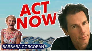 Housing Market Crash Debunked! @YahooFinance @BarbaraCorcoranOfficial by Jason Hartman 2,669 views 1 month ago 9 minutes, 39 seconds