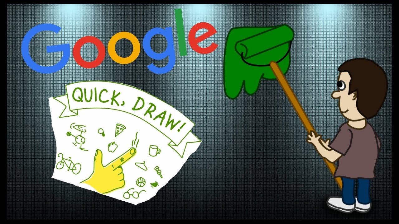 Google угадай. Quick draw Google. Quick draw лого. Гугл Угадай мой рисунок. Quick, draw! Превью#1.