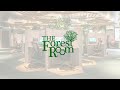 フリーアドレスオフィス「THE Forest Room」