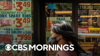 Inflation and July's Consumer Price Index